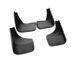 Бризковики Mazda CX-5 2010-2017 (повний кт 4-шт) MF.MACX52010 фото 3