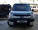 Дефлектор капоту Citroen Berlingo 2003-2008 30200104-010409-30010101 фото 2