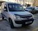 Дефлектор капоту Citroen Berlingo 2003-2008 30200104-010409-30010101 фото 1