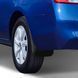 Бризковики Volkswagen Passat B7 2010-2014 (задні) 2шт MF.VWPAB72010RR фото 2