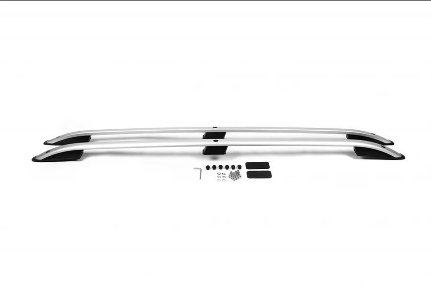 Рейлінги Crown Renault Logan MCV 2005-2013 рр. skp050/1 фото