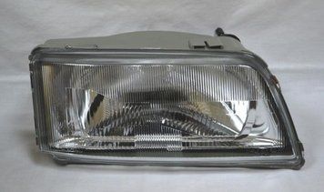 Права передня фара Fiat Ducato 1994-2002 35680748 FP2092R2-E фото