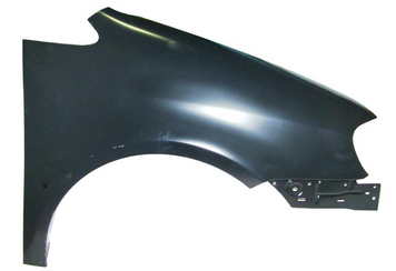 Праве переднє крило Volkswagen Touran 2003-2006 1T0821022A FP 7406 314/1 фото