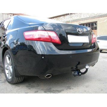 Фаркоп зйомний на Toyota Camry 40 2006-2011 Т.34 Т.34 фото