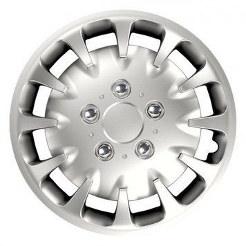 Ковпаки на колеса Elegant Bolt R16 103048 фото