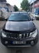 Дефлектор капоту Mitsubishi L200 2015-2019 5642K025 фото 2