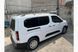 Рейлінги OmsaLine Solid (2 шт, сірі) коротка база Peugeot Partner/Rifter 2019- рр. 5732933/3 фото 2