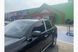 Рейлінги Skyport (чорний мат) Volkswagen Touareg 2002-2010 рр. skp065/2 фото 2
