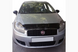 Дефлектор капоту Fiat Linea 2006-2018 2650K598 фото 1