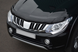 Дефлектор капоту Mitsubishi L200 2015-2019 5642K025 фото 1