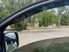 Дефлектор вікна для Volkswagen Caddy 3/4 2004-2020 2D вставні 00-00014127 фото 3