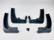 Бризковики для Kia Sorento 2012-2015 00-00014275 фото 2