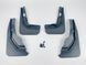 Бризковики для Mercedes-Benz C-class W204 2007-2010 00-00014269 фото 4