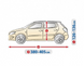 Чехол-тент на KIA Rio hatchback (M2 hatchback) 5-4314-241-2092/77 фото 2