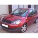 Дефлектор капоту Ford Fiesta 2002-2008 Vip Tuning FR12 FR12 фото 1