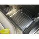 Автомобільні килимки в салон для Ford Fusion (2015>) (Америка) AG11617 фото 3