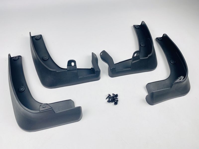 Бризковики для Kia Sorento 2012-2015 00-00014275 фото