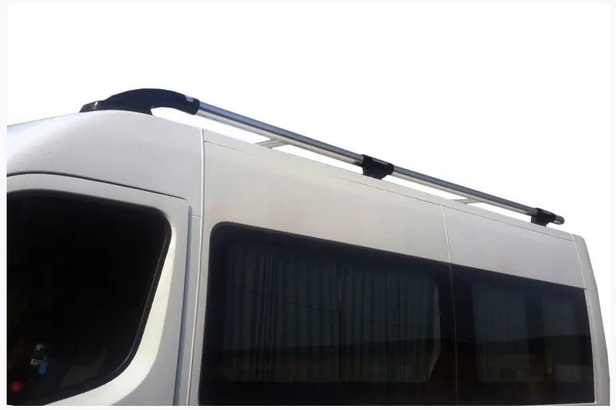 Рейлінги Shark Renault Master 2011-2023 рр. s1h010/3 фото