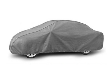 Чехол-тент на Jaguar XJ (XXL sedan) 5-4114-248-3020/78 фото