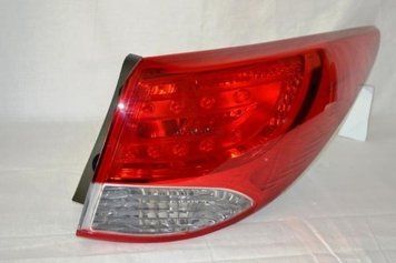 Правий задній ліхтар Hyundai iX35 2010-2013 FP 3225 F4-E фото