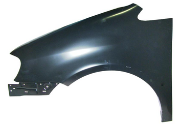 Ліве переднє крило Volkswagen Touran 2003-2006 1T0821021A FP 7406 313/1 фото