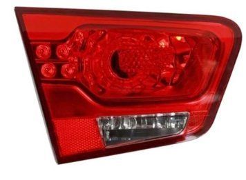 Лівий задній ліхтар KIA Cerato 2009-2012 Sedan FP 4005 F1-E фото