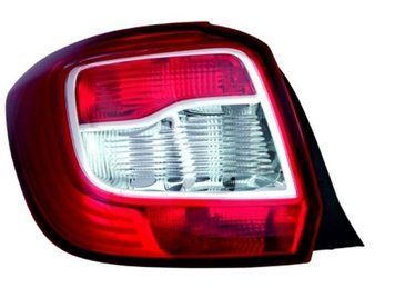 Лівий задній ліхтар Renault Sandero/Stepway 2013- FP 5631 F3-T фото