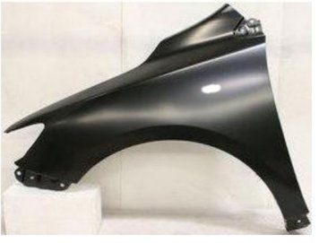 Ліве переднє крило Toyota Corolla E14/E15 2007-2009 5381212A90 FP 7015 311 фото