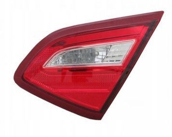 Правий задній ліхтар Nissan Altima 2016-2019 FP 5053 F04-E фото