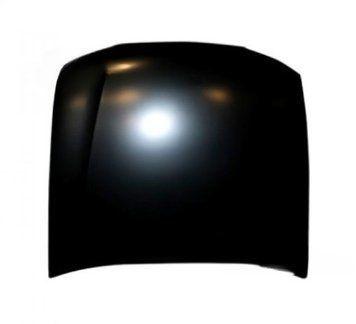 Капот (отв. під форсунку d=17 мм) Daewoo Nexia 1995-2008 K96191850A FP1105280 фото