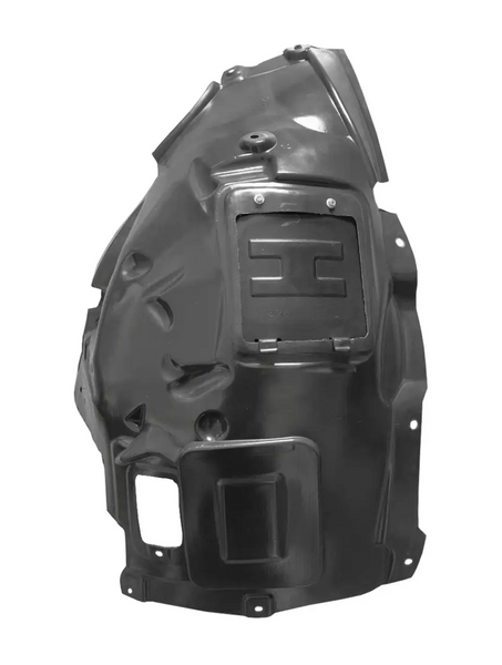 Підкрилок BMW 3 F30 2012-2019 передний лівий средняя часть (M-Sport) 51717260727 FP1422397 фото