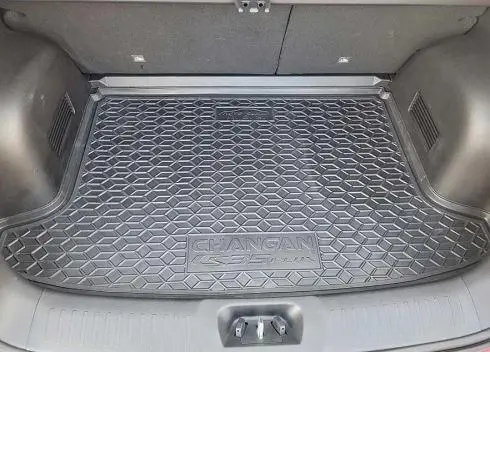 Автомобільний килимок в багажник Changan CS55 Plus AG112115 фото