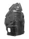 Підкрилок BMW 3 F30 2012-2019 передний лівий средняя часть (M-Sport) 51717260727 FP1422397 фото 2