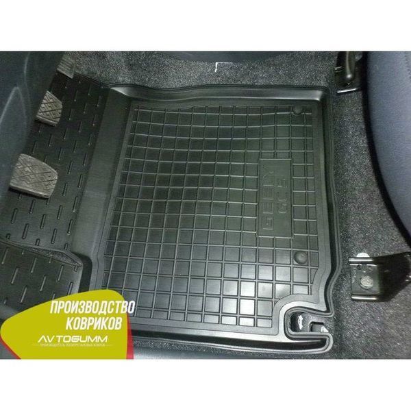 Автомобільні килимки в салон для Geely GC-5 (2014>) AG11458 фото