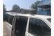 Рейлінги Чорні Коротка база, Металеві ніжки Volkswagen T5 2010-2015 рр. met054/1 фото 1