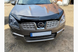 Дефлектор капоту Nissan Qashqai 2007-2010 30580607-010409-30010101 фото 1