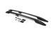 Рейлінги Skyport BLACK Стандартна база Volkswagen Caddy 2004-2010 рр. skp063/3 фото 1