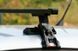 Багажник на гладкий дах для Toyota Prius mk II; (USA) Sedan 2004-2008 Amos Dramader str D1, 1.4 346369596 фото 3