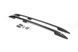 Рейлінги Skyport Black (2 шт) Toyota Land Cruiser Prado 120 skp756/2 фото 3