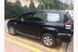 Рейлінги Skyport Black (2 шт) Toyota Land Cruiser Prado 120 skp756/2 фото 1