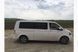Рейлінги Skyport (білі) Довга база Volkswagen T5 Transporter 2003-2010 рр. skp369/3 фото 3