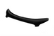 Дефлектор капоту Nissan Qashqai 2010-2013 30580610-010409-30010101 фото 4