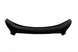 Дефлектор капоту Nissan Qashqai 2010-2013 30580610-010409-30010101 фото 3