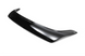 Дефлектор капоту Renault Master 2010-2014 30650710-010409-30010101 фото 4