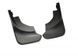 Бризковики Volkswagen Touareg 2003-2009 (повний кт 4-шт) MF.VWTO2003 фото 2