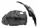 Підкрилок BMW 3 F30 2012-2019 передний лівий средняя часть (M-Sport) 51717260727 FP1422397 фото 1