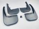 Бризковики для Mercedes Vito W639 2003-2010 00-00014398 фото 3