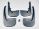 Бризковики для Mercedes Vito W639 2003-2010 00-00014398 фото 4