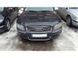 Дефлектор капоту Audi A8 2005- Vip Tuning AD16S AD16S фото 1