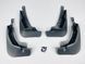 Бризковики для Toyota Rav4 2019+ 00-00014245 фото 3
